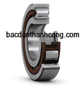 Vòng bi bạc đạn NUP 207 ECP SKF NSK NTN KOYO FAG NACHI TIMKEN 35x72x17 mm