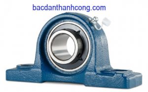 Bạc đạn gối đỡ UCP 207 Asahi SKF chính hãng giá rẻ