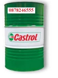 Mỡ bò Castrol Spheerol Sy 1501 2202 4601 4600