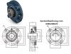 bac-dan-goi-do-ukfc205-asahi-chinh-hang-gia-re - ảnh nhỏ  1