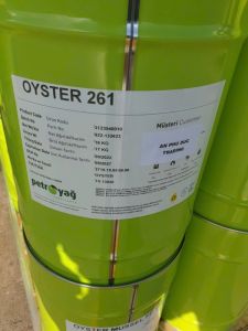 Dầu trắng Petroyag Oyster 261 - Dầu Parafin độ nhớt 100