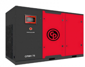 MÁY NÉN KHÍ CHICAGO BIẾN TẦN – INVERTER 45~75kW