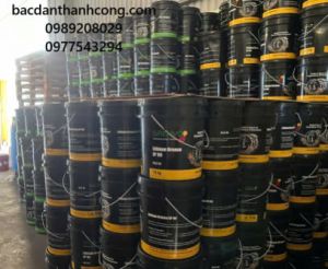 Mỡ Bò Lỏng Grenvo Lithium EP 00