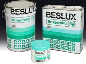 Mỡ thực phẩm G.Beslux Caplex M-2 Atox