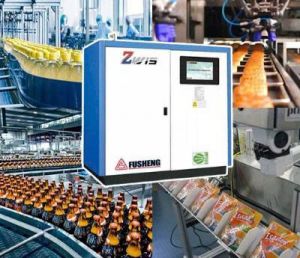 Top 9 Dầu Máy Nén Khí An Toàn Thực Phẩm Đáng Mua Nhất 2025