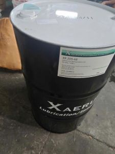 Dầu Nhớt Máy Nén Khí Amoniac Xaerus XR 209-68