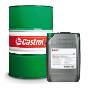 Dầu Thực Phẩm Cho Dụng Cụ Khí Nén Castrol Optileb AT 15
