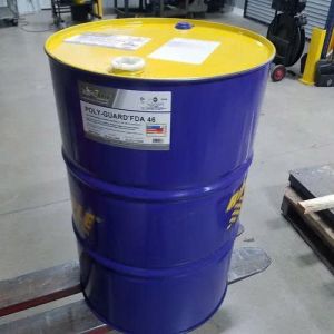 Dầu máy nén khí tổng hợp Poly-Guard FDA 68 – NSF H-1