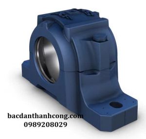 Gối đỡ 2 nửa SNL 207 SKF FAG NSK NTN FYH Dodge Timken FBJ KG LK KG