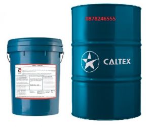 Mỡ bôi trơn Caltex Marfak Multipurpose 2