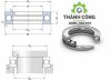 vong-bi-bac-dan-cha-51110-50x70x14-skf-koyo-ntn-nsk-fag-nachi-timken-kg - ảnh nhỏ  1