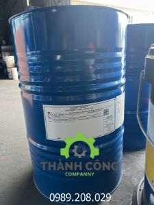 Dầu truyền nhiệt tổng hợp Dowtherm T Heat Transfer Fluid