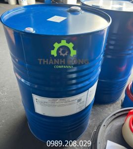 Dầu truyền nhiệt Dowtherm A Heat Transfer Fluid