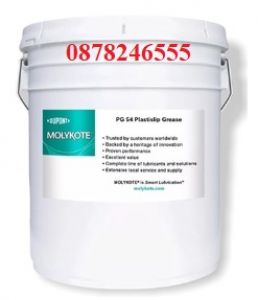 Mỡ bò MOLYKOTE PG-54 Plastislip Grease