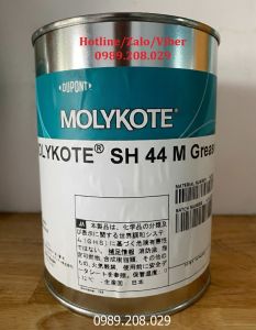 Mỡ Silicone MOLYKOTE SH 44M GREASE