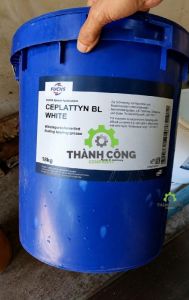 Mỡ Bôi Trơn FUCHS CEPLATTYN BL WHITE