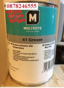 Mỡ bò MOLYKOTE EM-40M GREASE