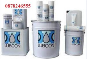 Mỡ thực phẩm LUBCON TURMOSYNTHGREASE ALN 4602 TF