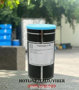 Mỡ bò tốc độ cao LUBCON TURMOPLEX 2 TML