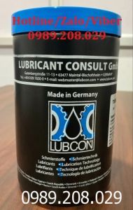 Mỡ bò chịu nhiệt LUBCON TURMOPRO LI 1502 EP