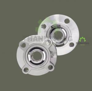Gối đỡ Inox MUCFC 208 Asahi - Gối đỡ Inox UCFC 208