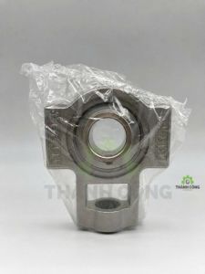 Gối đỡ Inox MUCT 210 Asahi - Gối đỡ Inox UCT 210
