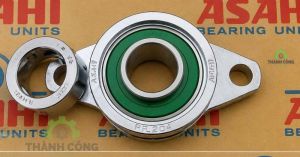 Gối đỡ vòng bi MUFL 006 – Gối đỡ Asahi SUFL006 chính hãng
