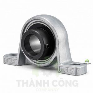 Gối đỡ vòng bi UP 005 – Gối đỡ Asahi P005 chính hãng