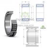 vong-bi-bac-dan-na-69/32-skf-nsk-ina-iko-jns-32x52x36-mm - ảnh nhỏ  1