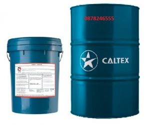 Mỡ bôi trơn Caltex Marfak Multipurpose 3