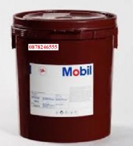 Mỡ bò MOBIL CHASSIS GREASE LBZ