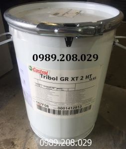 Mỡ bò Castrol Tribol GR XT 2 HT