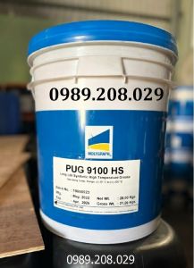 Mỡ bò chịu nhiệt Molygraph PUG 9100 HS