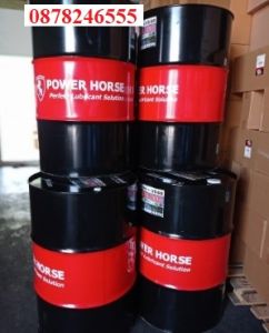 Dầu truyền nhiệt Power Horse Peluso Heat Transfer Oil 30 - GIÁ TỐT