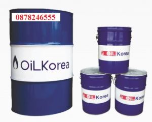 Dầu truyền nhiệt Oil Korea HTRS-32 - CHÍNH HÃNG