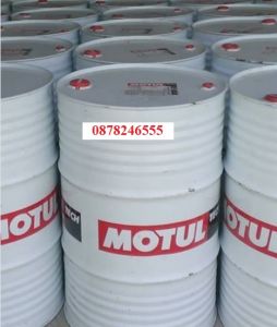 DẦU TRUYỀN NHIỆT MOTUL SUPRACAL 32 - GIÁ TỐT