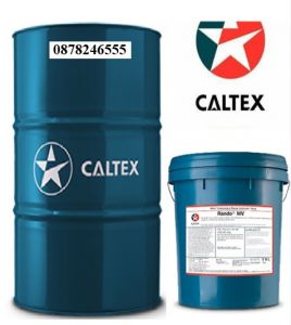 Dầu thủy lực Caltex Rando MV 68 - GIÁ TỐT