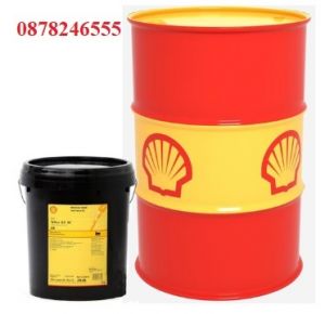 Dầu thủy lực Shell Tellus S2 MX 32 - GIÁ TỐT