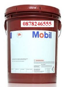 Dầu thủy lực Mobil DTE 21 - GIÁ TỐT