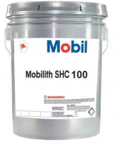 Mỡ bò Mobilith SHC 100