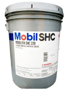 Mỡ bò Mobilith SHC 220