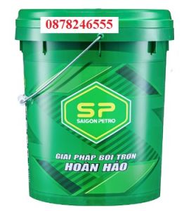 Dầu thủy lực SP Hydraulic AW 32 (Saigon Petro)