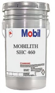 Mỡ bò Mobilith SHC 460