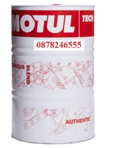 Dầu thủy lực Motul Rubric HM 32 - Nhà phân phôi Motul