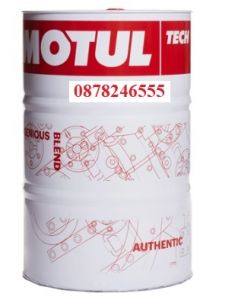 Dầu thủy lực Motul Rubric HM 46 - Nhà phân phôi Motul