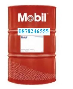 Dầu thủy lực Mobil Hydraulic M 46 - Nhà phân phối nhớt Mobil