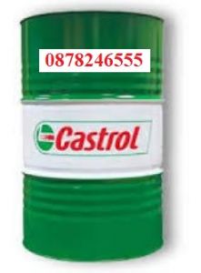 Dầu thủy lực Castrol Hyspin HVI 15