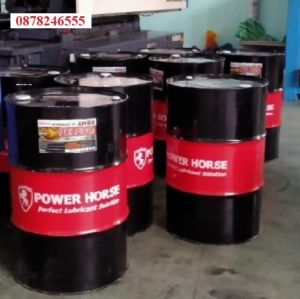 Dầu thủy lực Power Horse PELUSO VG 68 - Giá rẻ