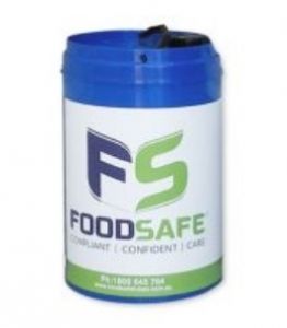 Dầu thủy lực Foodsafe Full Synthetic Hydraulic Oils 22 32 46 68 100 - Chính hãng