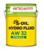 dau-thuy-luc-s-oil-hydro-fluid-aw-32-gia-re - ảnh nhỏ  1